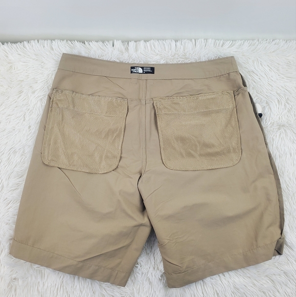 The North Face Shorts Outdoor hiking shorts men's Size 36 - Picture 12 of 13